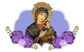 Alí, todos encontravam paz sob a devoção de nossa senhora do perpétuo socorro. Dia De Nossa Senhora Do Perpetuo Socorro Alcance Gracas Com 5 Oracoes Poderosas A Santa O Imparcial