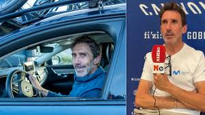 MARCA - News update
