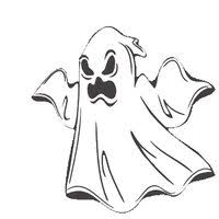 The set includes facts about parachutes, the statue of liberty, and more. Halloween Ghost Coloring Pages Surfnetkids