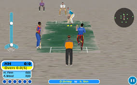 In this version have a go at 'beach cricket pro' and get a taste of the sun, sand and the sea while the willow smacks the cherry! Download Beach Cricket Mod Apk For Android