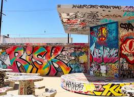 La Weekly Beyond The Streets Graffiti Show Spans Art Form S Diversity History By Michael Eric Ross Culchanews Medium