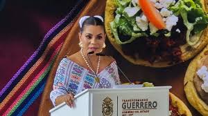 Guerrero lidera al país en cocineros tradicionales certificados