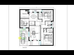 37x40 Ft 3bhk Floor Plan With Dining And Car Parking In 2020 Floor Plans How To Plan New House Plans