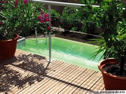 Piscine Que Faire Si L Eau Devient Verte
