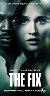 The Fix (TV Series 2019)