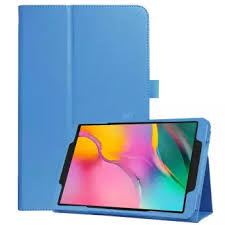 Galaxy tab а 10.5 (6). New Pu Leather Flip Case Cover For Samsung Galaxy Tab A 10 1 2019 Sm T510 T515 Buy Online At Best Prices In Pakistan Daraz Pk