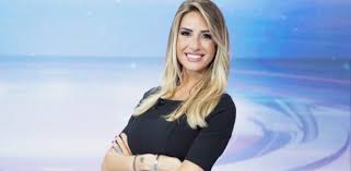 Si chiama giorgia rossi la conduttrice sportiva che potrebbe sostituire diletta leotta a dazn. Giorgia Rossi Positiva Al Covid 19 Purtroppo E Toccato Anche A Me Sono Sotto Osservazione Medica Foto