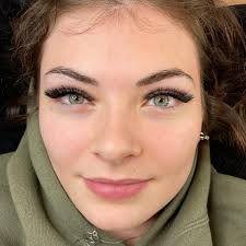 Alisha Jensen (@lashlovebyalisha) · Instagram photos and Reels