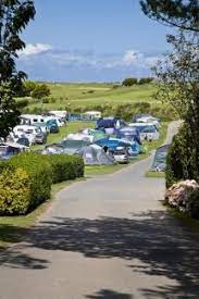 Ways To Stay Camp In Cornwall At Trevornick Holiday Park Camping Cornwall Bodega Bay Camping Beaches Near Me
