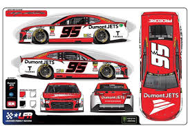 15, with the south point 400 at las vegas motor speedway. 2018 Nascar Cup Series Paint Schemes Team 95 Nascar Cup Series Nascar Cup Nascar