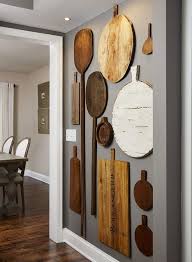 These fifty wooden wall décor finds add the rustic, not the usual, into your home. 57 Best Kitchen Wall Decor Ideas Designs 2021 Guide