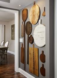 Browse photos of modern kitchen designs and kitchen renovations. 57 Best Kitchen Wall Decor Ideas Designs 2021 Guide