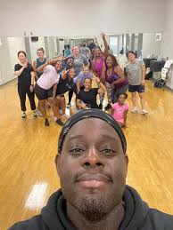 Aqua Zumba and Cardio Sculpt classes in Cookeville