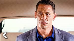 “Bad Joke?” Scene