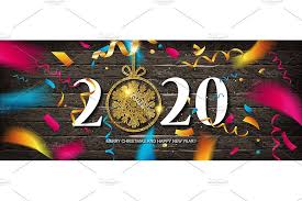 Explore our extensive portfolio today. 2 New Year Cards New Year Card New Year Sale Banner Merry Christmas And Happy New Year