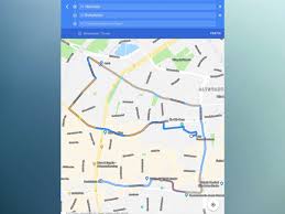 Get driving, walking or transit directions on bing maps Routenplaner Google Maps Mit Zwischenstationen Kultur