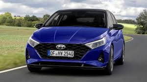 Check spelling or type a new query. Hyundai I20 Neu 2021 Preise Daten Infos