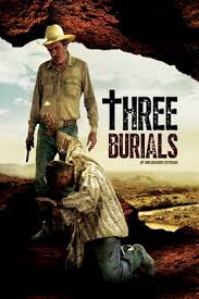AroVision: The Three Burials of Melquiades Estrada