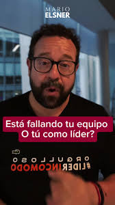 Tu equipo esta fallando o tu estas fallando como LIDER?🤔🦄#Liderazgo  #emprendizaje #gerente #AutoMejora #DesarrolloPersonal  #CrecimientoProfesiona #EquipoUnido
