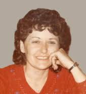 Obituary information for Nancy E. Dutton