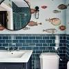 21go for a mermaid theme. 1