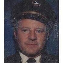 Ralph Voorhees Obituary