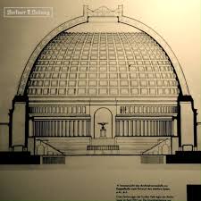 Germania death in berlin in 1956, and completed work on it in 1971. Berliner Zeitung Welthauptstadt Germania Hitlers Plane Fur Berlin Facebook