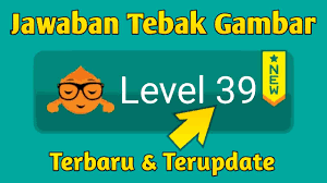 (update terbaru) berikut kunci jawaban tebak gambar lengkap terbaru mulai dari level 1 hingga level 169 yang bisa membantumu menyelesaikan permainan. Jawaban Tebak Gambar Level 99