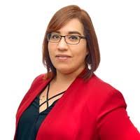 Claudia Carrillo, MAcc