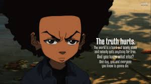 Waldo, cartoon, where's wally, water, sky, sea, day, nature. Huey Freeman Quotes About Life Quotesgram