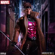 Gambit esports (formerly known as gambit gaming) is a russian esports organization based in the united kingdom known primarily for its presence in league of legends. One 12 Collective Gambit Mezco Toyz