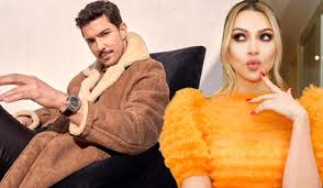 Kaan yıldırım babası ne iş yapar? Kaan Yildirim Dan Sevgilisi Hadise Ye Romantik Dogum Gunu Kutlamasi