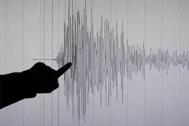 Continuous tremors have been felt in assam since the 6.4 magnitude earthquake on wednesday. Expert Explains What Caused Recent Earthquakes In India The Financial Express