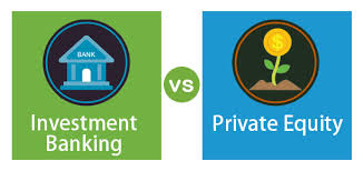 Use our career test report to get your career on track and keep it there. Investment Banking Vs Private Equity Which Career To Choose