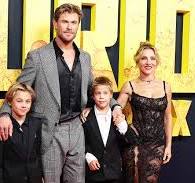Everything to Know About Chris Hemsworth and Elsa Pataky's Kids