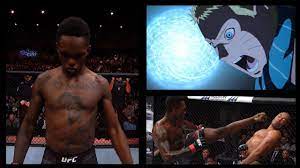 Israel adesanya anime the last stylebender anime explained. Israel Adesanya Anime Inspired Ufc Superstar Youtube