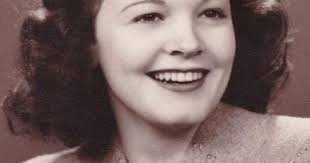 Phyllis (Swift) Rutledge Hall