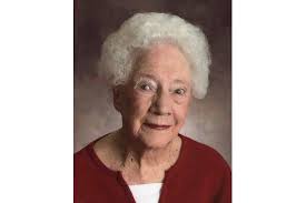 Kathleen Berg Obituary (2015)