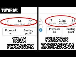 Lalu bagaimana cara mendapatkan followers di instagram secara aman, gratis, dan cepat? Cara Menambah Followers Instagram Aktif Dengan Cepat Dan Gratis 2020