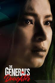 The General's Daughter: Season 1 | Rotten Tomatoes