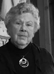 Patricia Scanlon Obituary (1945