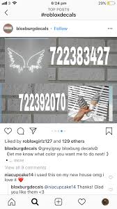 See the best & latest aesthetic cute decal codes bloxburg on iscoupon.com. Pin By Li Fern On Decals Custom Decals Room Decals Decal Design