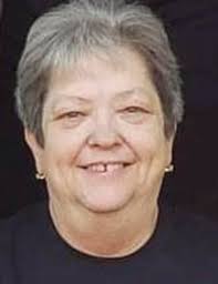 Beverly R. McCarty