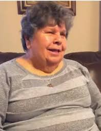 Obituary information for Therese "Terry" Moore