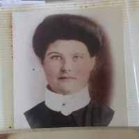 Vina Margaret Mitchell (1880–1933) • FamilySearch