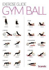 Unsere #hotelhelden und exklusive angebote bescheren ihnen einen unvergesslichen urlaub. 11 Best Exercise Ball Routine Ideas Exercise Ball Exercises Get In Shape