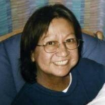 Kathleen Sword Obituary