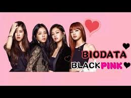 Biodata bts dan agamanya mp3 & mp4. Biodata Blackpink Lengkap Dengan Agamanya Youtube