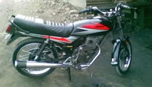 Lalu jika kruk as 66,2 ini dipasangkan dengan piston oversize 200 berdiameter 65,5 mm, maka kapasitas mesin tiger jadi 229,8 cc! Gl Pro Lawas Si Bandel Nan Kencang Bonsaibiker