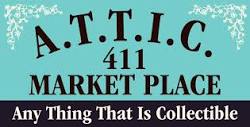 Attic 411 Marketplace